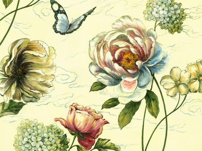 Floral for JAHRRIESNGE flowers-lpf06617 Floral JAHRRIESNGE for flowers-lpf06617