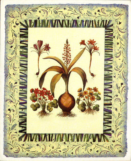 Floral JAHRRIESNGE  for flowers-lpf07103 