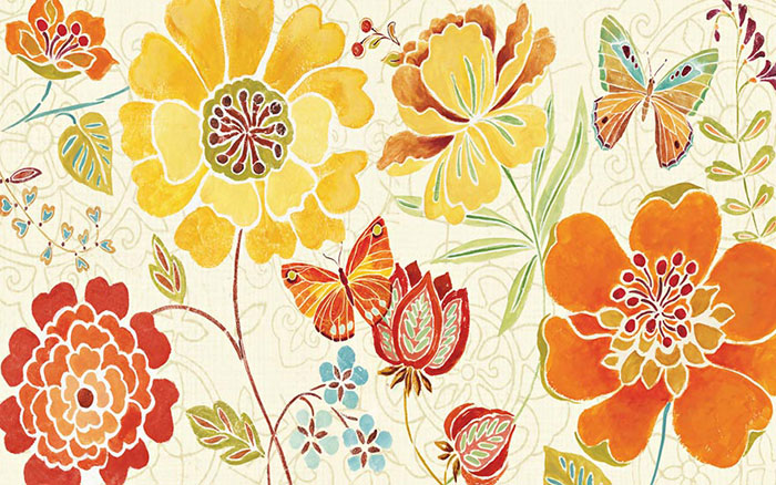 Floral for JAHRRIESNGE flowers-lpf07128 Floral JAHRRIESNGE for flowers-lpf07128