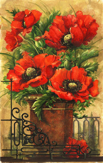 Floral for JAHRRIESNGE flowers-lpf07254 Floral JAHRRIESNGE for flowers-lpf07254