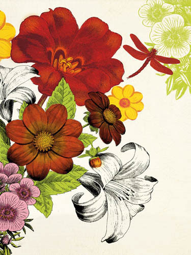 Floral for JAHRRIESNGE flowers-lpf07278 Floral JAHRRIESNGE for flowers-lpf07278