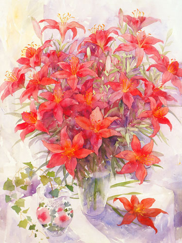 Floral for JAHRRIESNGE flowers-lpf07615 Floral JAHRRIESNGE for flowers-lpf07615