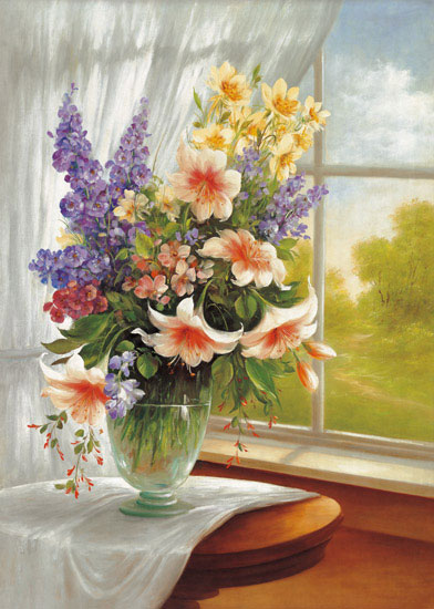 Floral for JAHRRIESNGE flowers-lpf07637 Floral JAHRRIESNGE for flowers-lpf07637