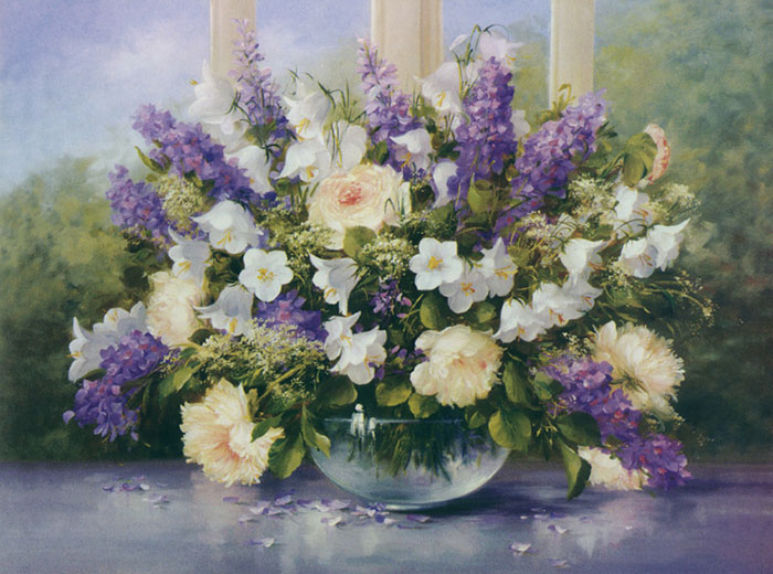 Floral for JAHRRIESNGE flowers-lpf07639 Floral JAHRRIESNGE for flowers-lpf07639