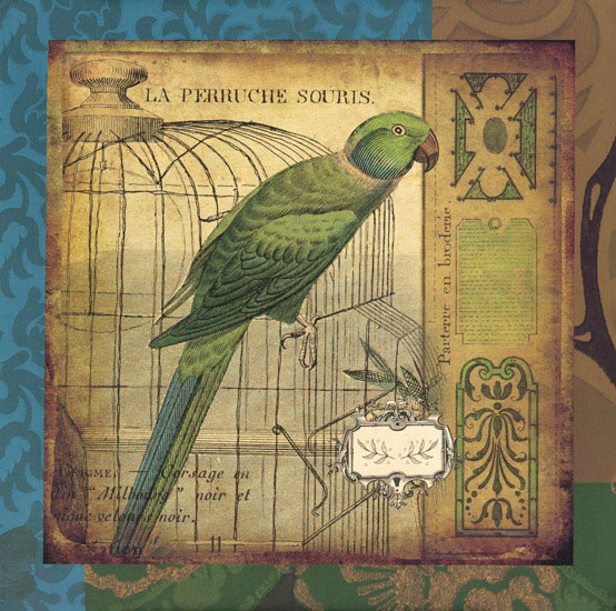 Floral for JAHRRIESNGE bird lpf08084 Floral JAHRRIESNGE for bird lpf08084