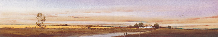 Landscape for JAHRRIESNGE far away lpf08235 Landscape JAHRRIESNGE for far away lpf08235