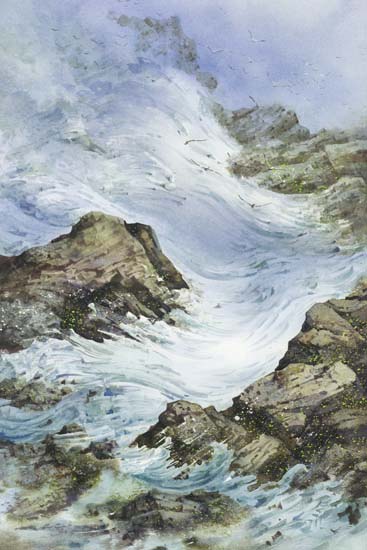 Landscape for JAHRRIESNGE sea lpf08253 Landscape JAHRRIESNGE for sea lpf08253