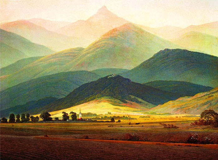 Landscape for JAHRRIESNGE mountains lpf08295 Landscape JAHRRIESNGE for mountains lpf08295