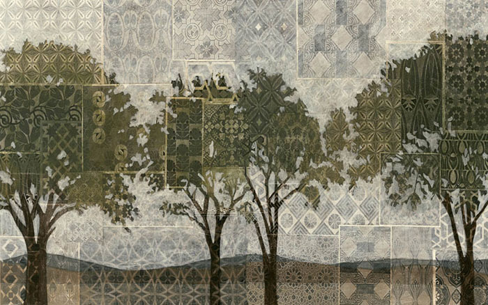 Landscape for JAHRRIESNGE trees lpf08309 Landscape JAHRRIESNGE for trees lpf08309
