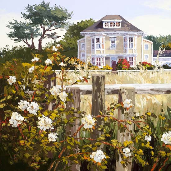 Landscape for Jahrriesnge house lpf08314 Landscape Jahrriesnge for house lpf08314