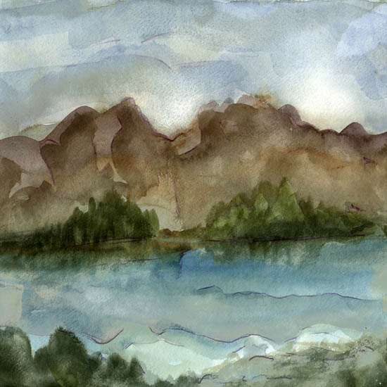 Landscape for JAHRRIESNGE montains lpf08322 Landscape JAHRRIESNGE for montains lpf08322