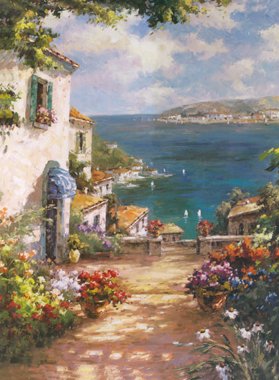Landscape for JAHRRIESNGE sea lpf08356 Landscape JAHRRIESNGE for sea lpf08356