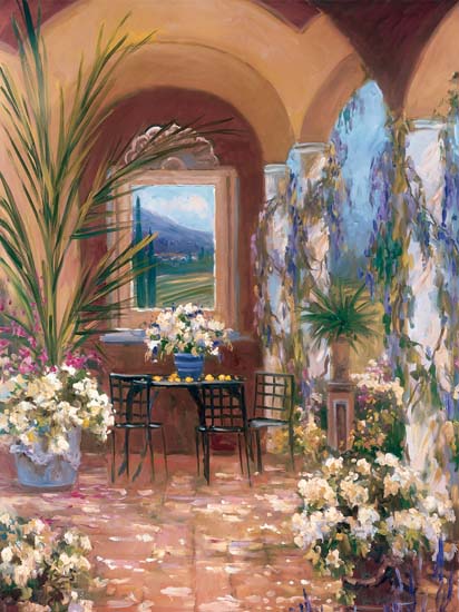 Landscape for JAHRRIESNGE house lpf08363 Landscape JAHRRIESNGE for house lpf08363