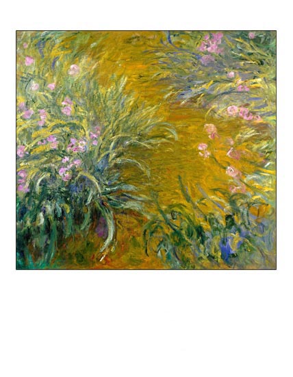 Landscape for JAHRRIESNGE flowers lpf08385 Landscape JAHRRIESNGE for flowers lpf08385