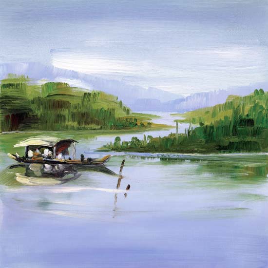 Landscape for JAHRRIESNGE sea lpf08410 Landscape JAHRRIESNGE for sea lpf08410