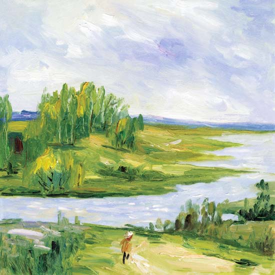 Landscape for JAHRRIESNGE sea lpf08412 Landscape JAHRRIESNGE for sea lpf08412