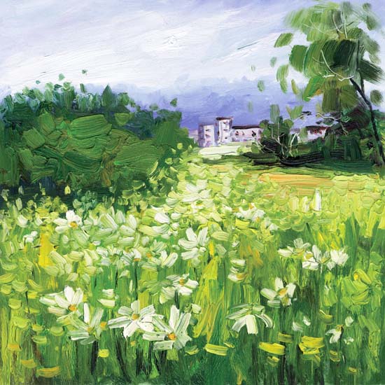 Landscape for JAHRRIESNGE flowers lpf08413 Landscape JAHRRIESNGE for flowers lpf08413