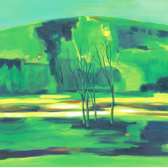 Landscape for JAHRRIESNGE trees lpf08451 Landscape JAHRRIESNGE for trees lpf08451