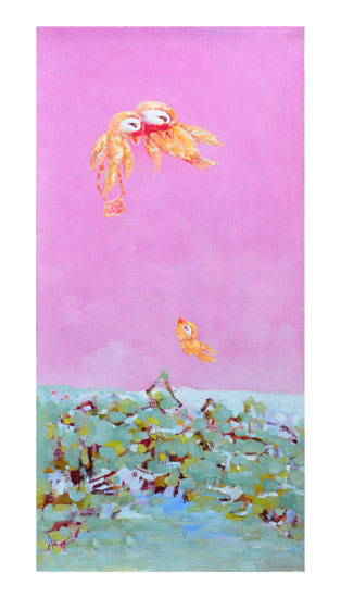 Landscape for JAHRRIESNGE birds lpf08741 Landscape JAHRRIESNGE for birds lpf08741