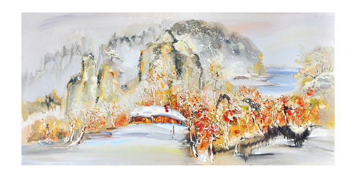 Landscape for JAHRRIESNGE mountains lpf08760 Landscape JAHRRIESNGE for mountains lpf08760