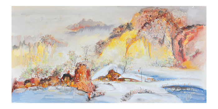 Landscape for JAHRRIESNGE mountains lpf08761 Landscape JAHRRIESNGE for mountains lpf08761