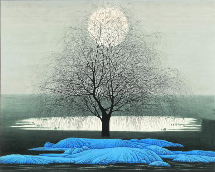 Landscape for JAHRRIESNGE moon lpf08865 Landscape JAHRRIESNGE for moon lpf08865