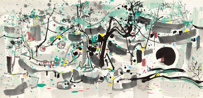 Landscape for JAHRRIESNGE trees lpf08963 Landscape JAHRRIESNGE for trees lpf08963