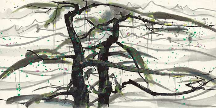 Landscape for JAHRRIESNGE trees lpf08993 Landscape JAHRRIESNGE for trees lpf08993