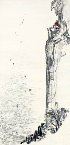 Landscape for JAHRRIESNGE sea lpf09041 Landscape JAHRRIESNGE for sea lpf09041