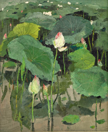 Landscape for JAHRRIESNGE lotus lpf09075 Landscape JAHRRIESNGE for lotus lpf09075