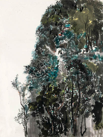Landscape for JAHRRIESNGE trees lpf09076 Landscape JAHRRIESNGE for trees lpf09076