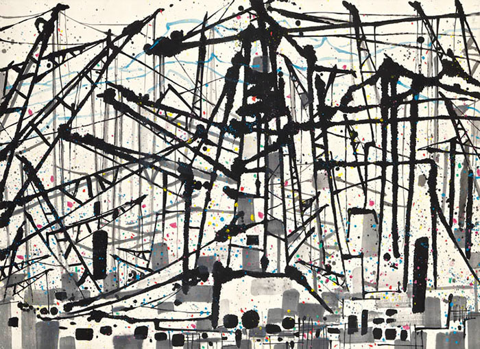 Landscape for JAHRRIESNGE untitle lpf09181 Landscape JAHRRIESNGE for untitle lpf09181