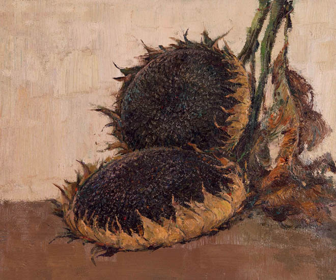 Landscape for JAHRRIESNGE sunflower lpf09232 Landscape JAHRRIESNGE for sunflower lpf09232