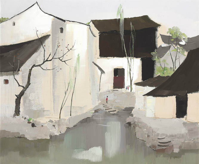 Landscape for JAHRRIESNGE houses lpf09267 Landscape JAHRRIESNGE for houses lpf09267