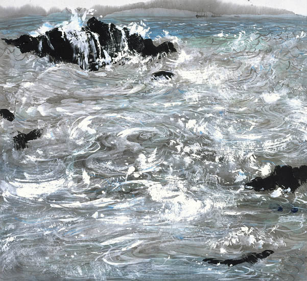Landscape for JAHRRIESNGE sea lpf09291 Landscape JAHRRIESNGE for sea lpf09291