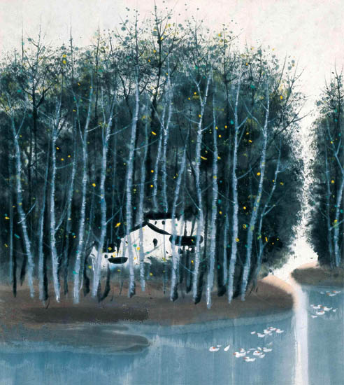 Landscape for JAHRRIESNGE trees lpf09335 Landscape JAHRRIESNGE for trees lpf09335