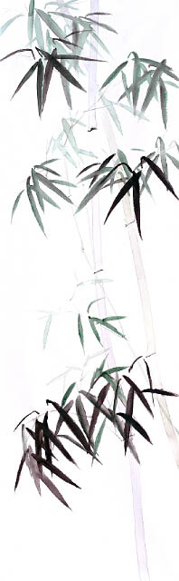 Landscape for JAHRRIESNGE bamboo lpf09345 Landscape JAHRRIESNGE for bamboo lpf09345