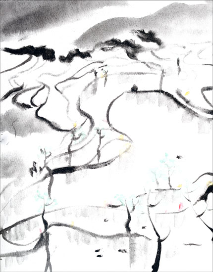 Landscape for JAHRRIESNGE untitle lpf09403 Landscape JAHRRIESNGE for untitle lpf09403
