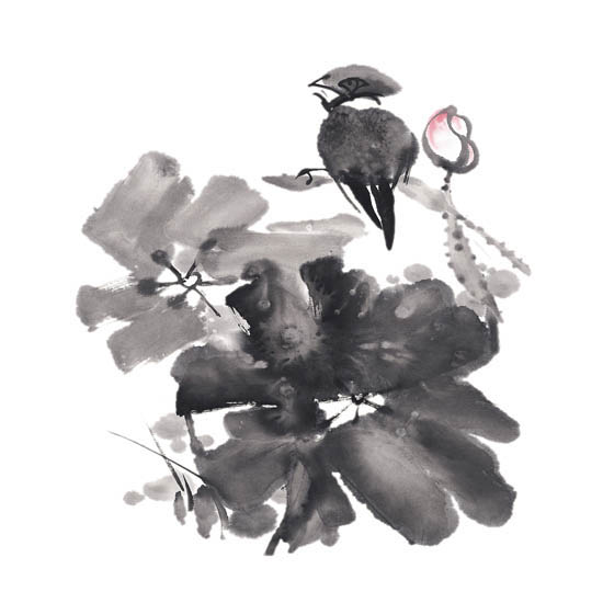 Landscape for JAHRRIESNGE bird lpf09502 Landscape JAHRRIESNGE for bird lpf09502