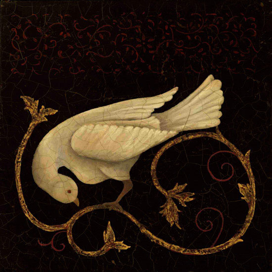 Floral for JAHRRIESNGE bird lpf09790 Floral JAHRRIESNGE for bird lpf09790