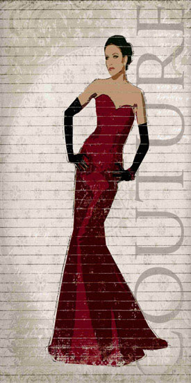 Portrait for Jahrriesnge lady lpf10309 Portrait Jahrriesnge for lady lpf10309