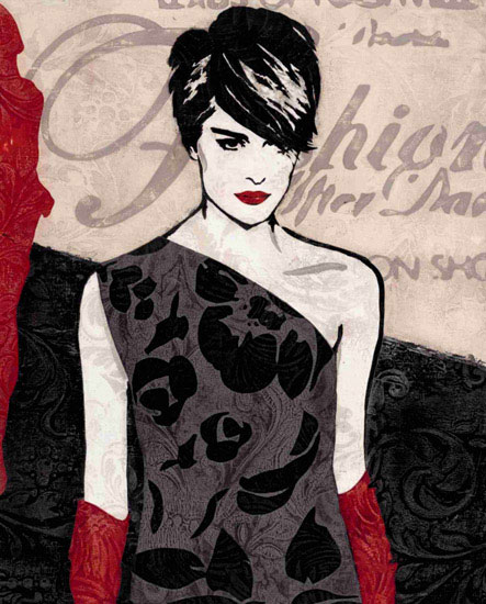 Portrait for Jahrriesnge lady lpf10314 Portrait Jahrriesnge for lady lpf10314