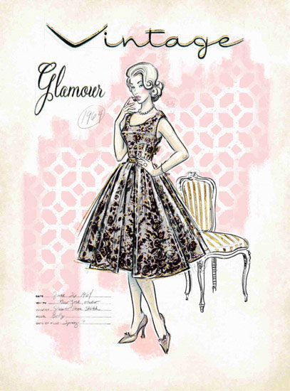 Portrait for Jahrriesnge lady lpf10343 Portrait Jahrriesnge for lady lpf10343