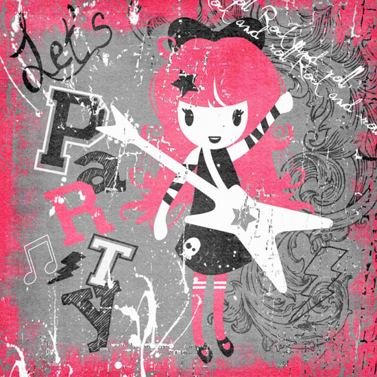 Portrait for Jahrriesnge girl lpf10498 Portrait Jahrriesnge for girl lpf10498