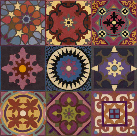 Abstract for Jahrriesnge pattern lpf10702 Abstract Jahrriesnge for pattern lpf10702