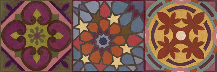 Abstract for Jahrriesnge pattern lpf10703 Abstract Jahrriesnge for pattern lpf10703