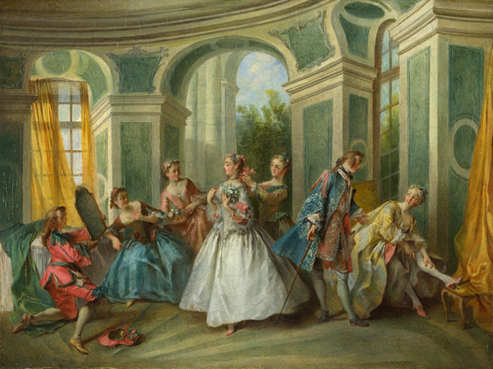 Portrait for Jahrriesnge palace lpf10867 Portrait Jahrriesnge for palace lpf10867