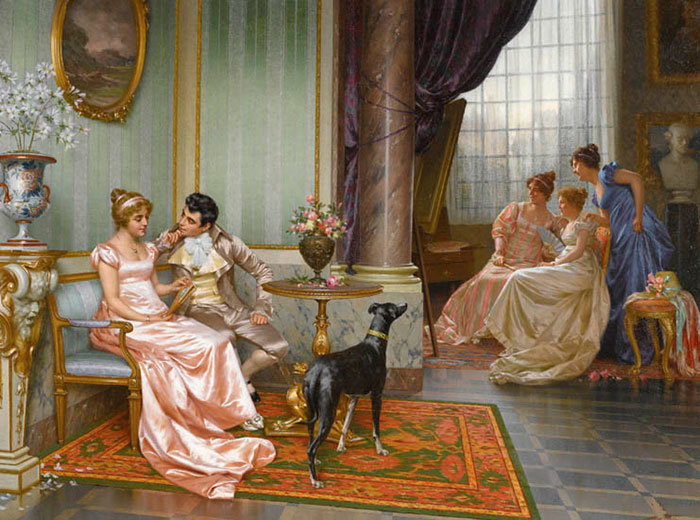 Portrait for Jahrriesnge palace lpf10916 Portrait Jahrriesnge for palace lpf10916