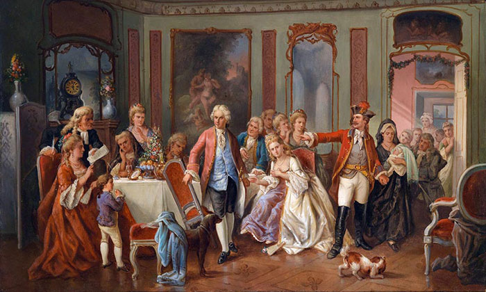 Portrait for Jahrriesnge palace lpf10955 Portrait Jahrriesnge for palace lpf10955