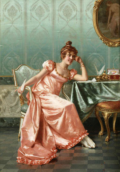 Portrait for Jahrriesnge palace lpf11195 Portrait Jahrriesnge for palace lpf11195